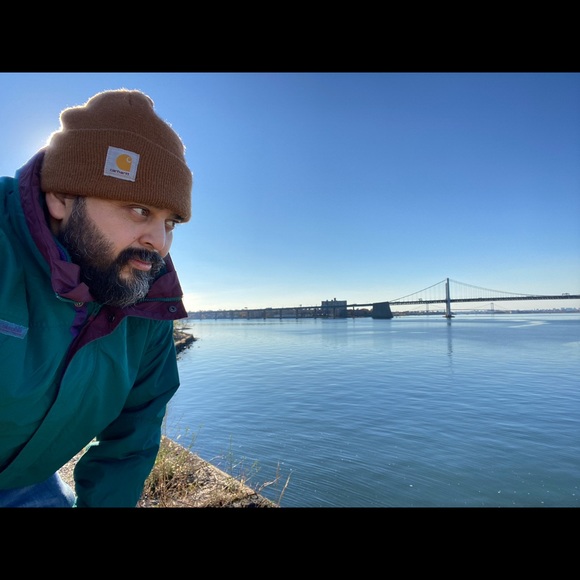 Meet your Posher, Jose - Picture 2 of 2